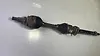 Axle(RHF) - 2017 Chevrolet Impala LT