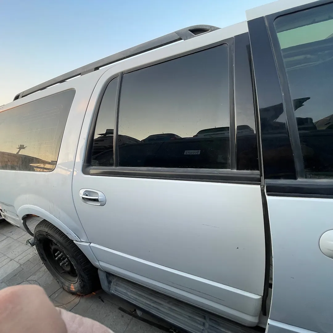 Door (RHB) - 2012 Ford Expedition XLT/ KING RANCH