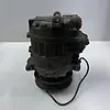 AC Compressor - 2011 Audi Q5