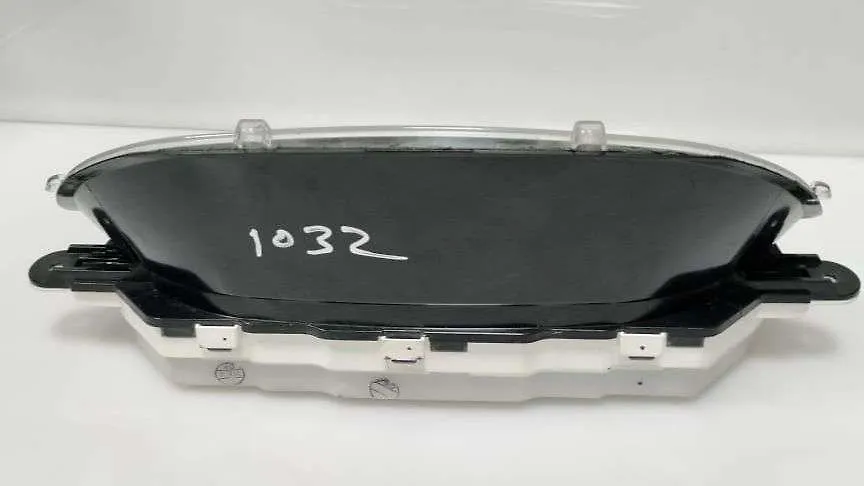 Speedometer - 2020 Chevrolet Traverse