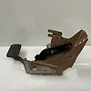 Pedal brake/clutch - 2011 Chevrolet Camaro LT2