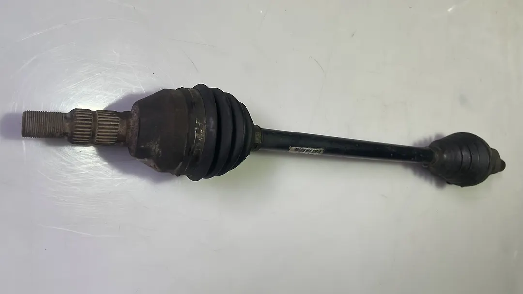 Axle Rear (LH) - 2010 Cadillac SRX Premium