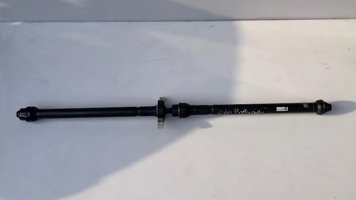 Drive Shaft - 2021 Chevrolet Trailblazer