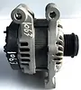 Alternator - 2020 Chevrolet Traverse