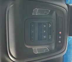 Overhead Console - 2022 Cadillac CT5