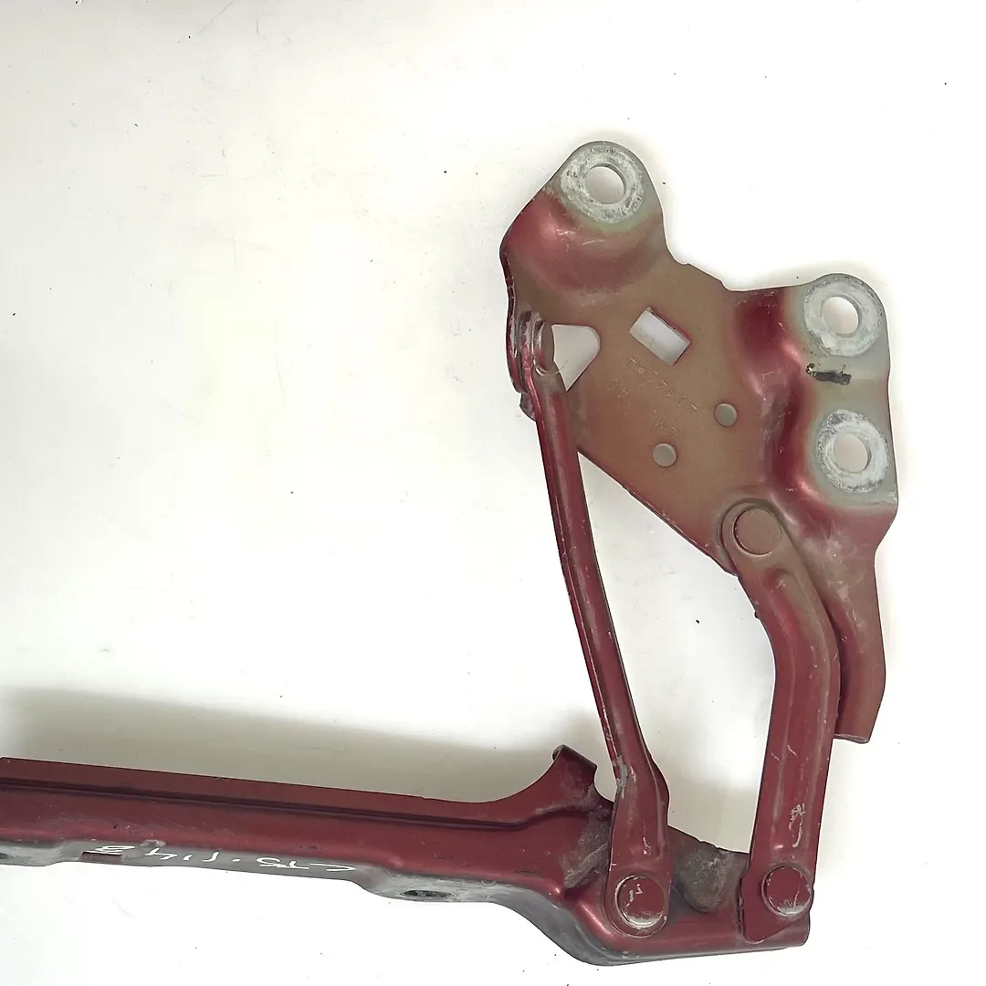Hood hinge - 2018 Cadillac CTS Luxury (AWD)