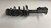 Shock Absorber (LHF) - 2013 Chevrolet Cruze