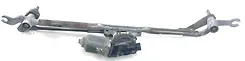 Windshield wiper motor - 2014 Jeep Grand Cherokee Overland