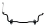 Balance Rod - 2017 Ford Escape