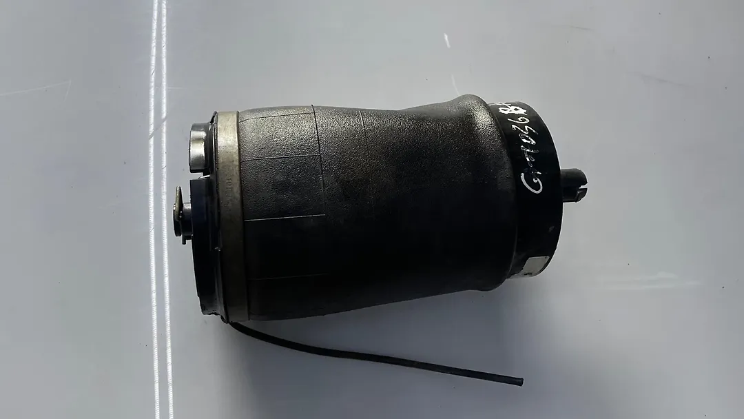 Shock Absober (LHB) - 2015 Land Rover RANGE ROVER SuperCharged