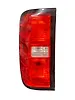 Tail Light (LH) - 2015 Chevrolet SILVERADO LT