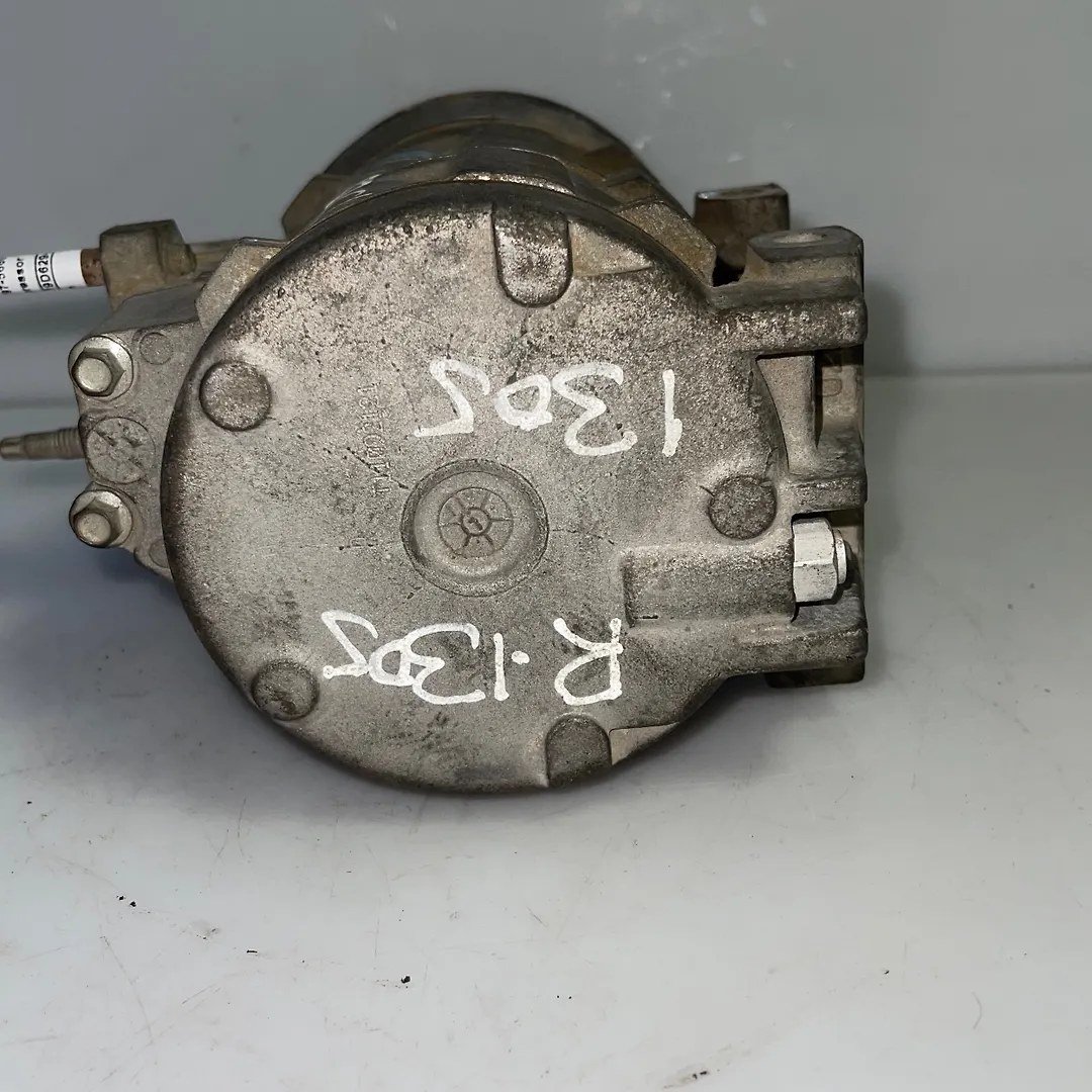 AC Compressor - 2013 Ford Expedition