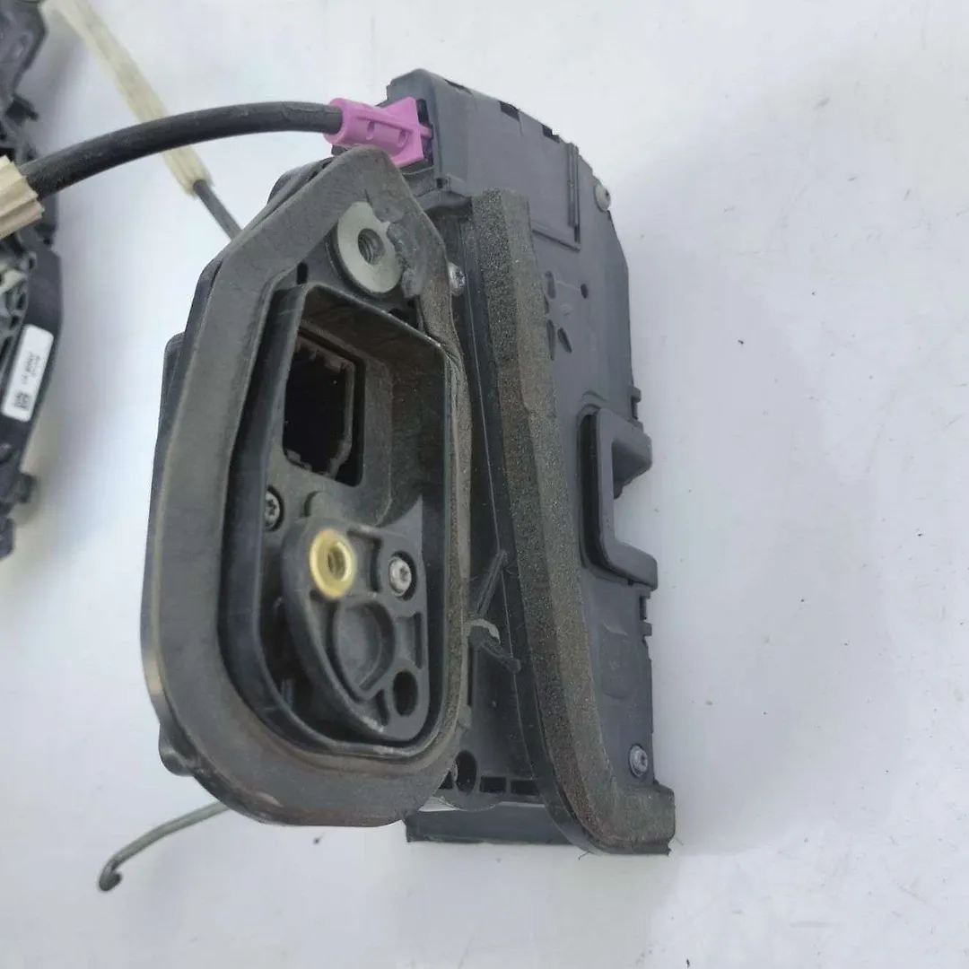 DOOR LOCK(LHF) - 2016 Chevrolet Camaro