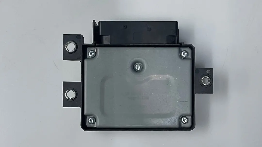Parking Assist Control Module - 2012 Volkswagen Passat
