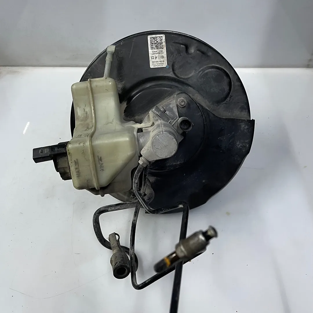 Brake booster - 2010 Volkswagen Tiguan