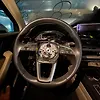 Steering wheel - 2018 Audi Q5 Quattro