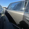 Door (RHB) - 2014 Ford Edge Limited