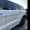 Door (LHB) - 2015 Jeep Grand Cherokee LAREDO