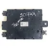 Fuse box - 2019 Chevrolet Traverse LT Cloth
