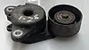 Belt tensioner - 2013 Infiniti QX56