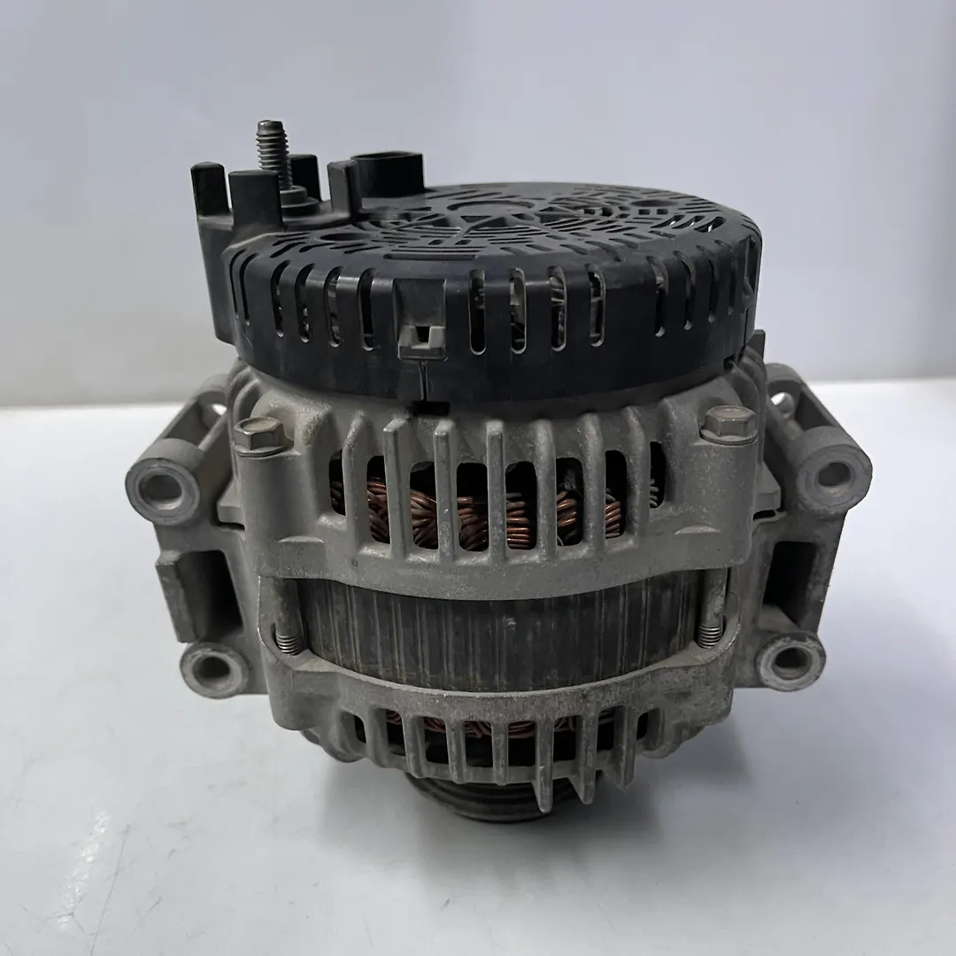 Alternator - 2013 Audi A7