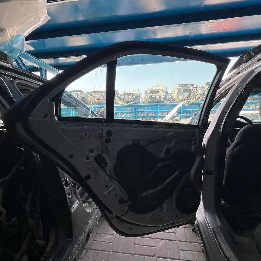Door (LHB) - 2014 Cadillac CTS