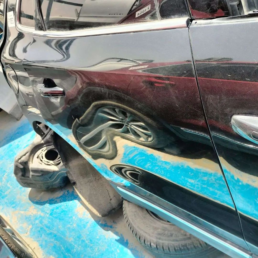 Door (RHB) - 2014 Lincoln MKC