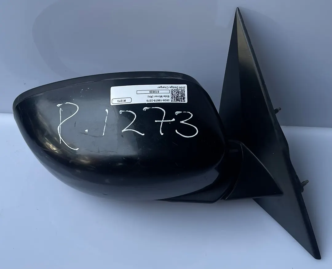 Side Mirror (RH) - 2006 Dodge Charger