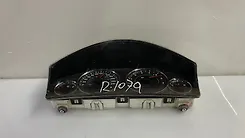 Speedometer - 2006 Jeep Grand Cherokee Base
