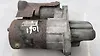 Starter Motor - 2017 Chevrolet Traverse