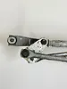 Windshield wiper motor - 2016 Lincoln MKX Reserve