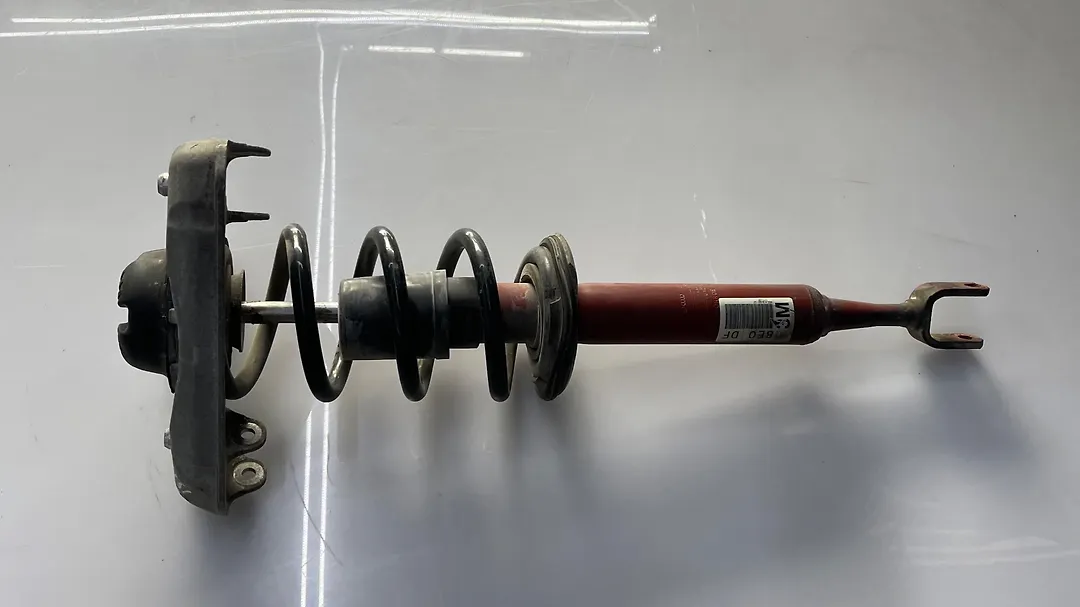 Shock Absorber (RHF) - 2008 Audi A4