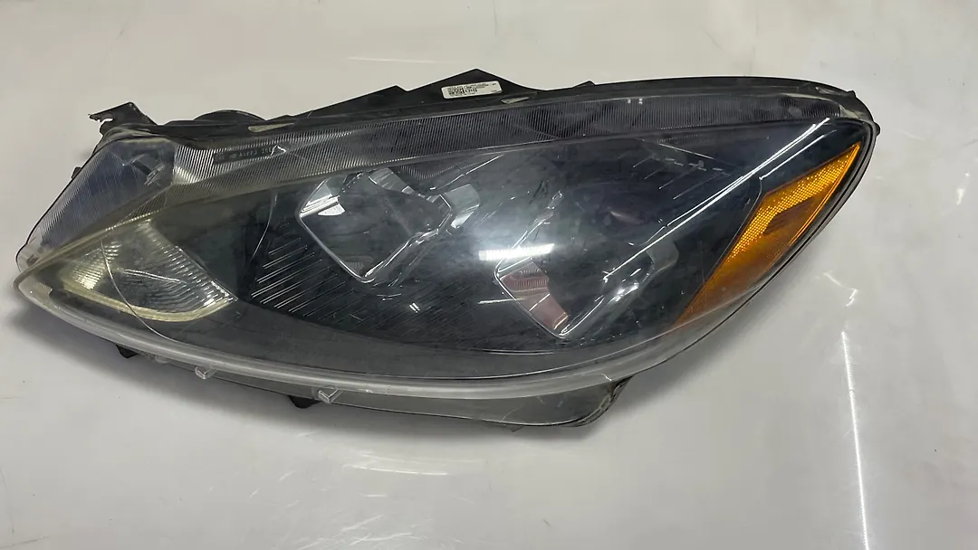 Headlight (LH) - 2022 Ford Escape SE