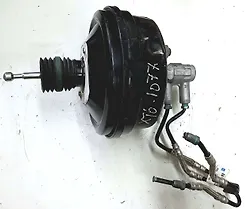 Brake booster - 2020 Cadillac XT6 Platinum Luxury/Premium Luxury FWD