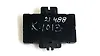 Climate Control module - 2020 Lincoln Corsair Standard