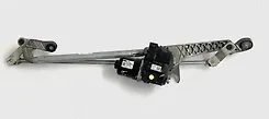 Windshield wiper motor - 2021 Ford Explorer XLT