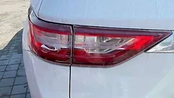 Tail Light (LH) - 2018 Chevrolet Traverse