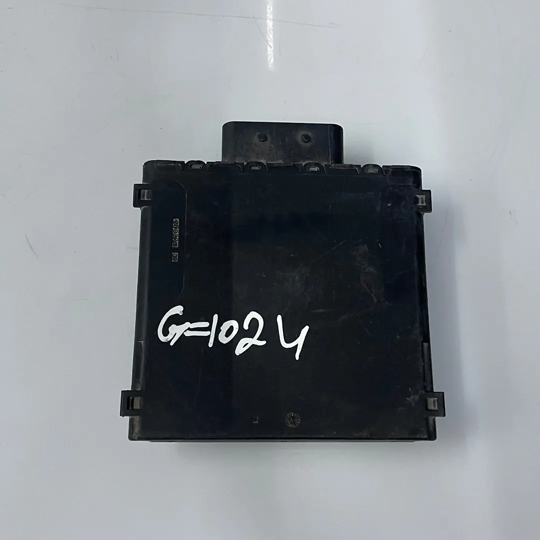 Volt Converter - 2013 Audi A4