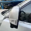 Side Mirror (LH) - 2012 Infiniti QX56
