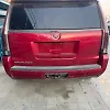 Trunk/hatch/tailgate - 2015 Cadillac Escalade Premium