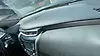 Dashboard  - 2015 Nissan Murano