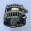 Alternator - 2017 Lincoln MKX