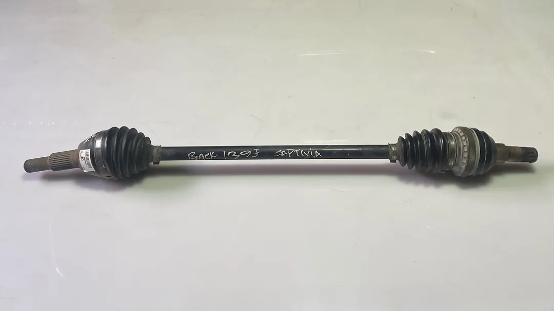 Axle Rear (RH) - 2014 Chevrolet Captiva