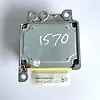 Air bag Module - 2008 Nissan Pathfinder