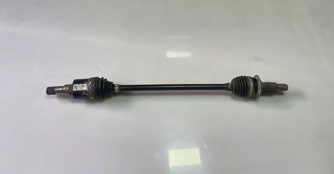 Axle Rear (LH) - 2018 GMC Terrain