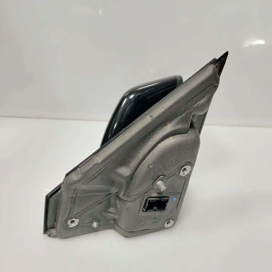 Side Mirror (RH) - 2018 GMC Terrain