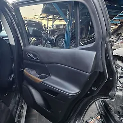 Door (RHB) - 2021 GMC Acadia