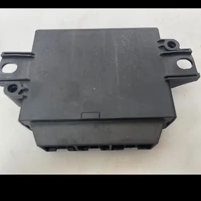 Parking Assist Control Module - 2009 Jaguar XF