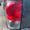Tail Light (LH) - 2008 Toyota Tundra SR5