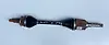 Axle (LH) - 2021 Chevrolet Trailblazer RS AWD
